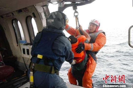 惠州海事時代新篇章，航跡與時代脈搏同步前行