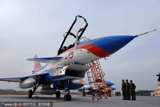 空軍最新涂裝揭秘，小巷中的隱秘色彩天堂