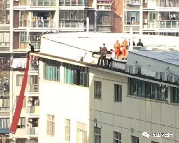 連江最新墜樓事件，深度解析與報(bào)道