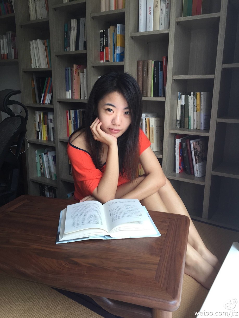 蔣方舟最新動態(tài)，才女近況揭秘??