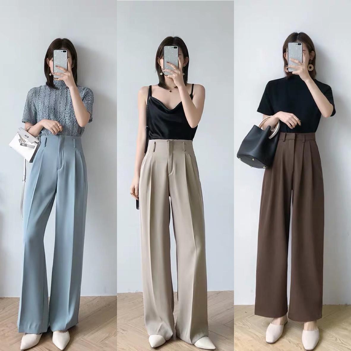探索自然美景的輕松之旅，最新女性搭配指南
