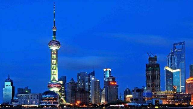 上海返工之旅，自然美景的探索與內(nèi)心平靜的回歸