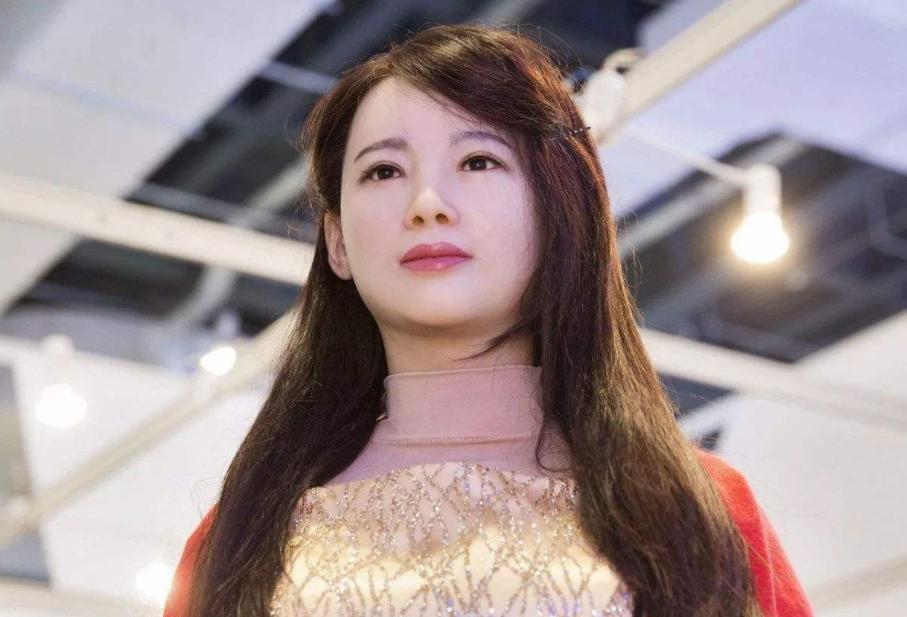 最新智能美女，現(xiàn)實(shí)與科技的倫理挑戰(zhàn)？