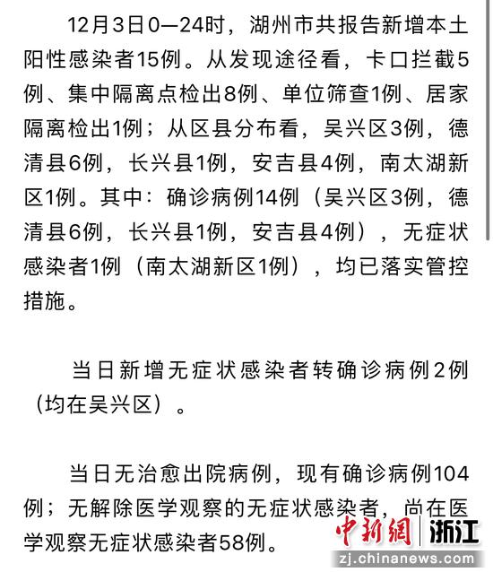 湖州疫情下的溫情與陪伴，日常小故事揭示疫情最新動(dòng)態(tài)