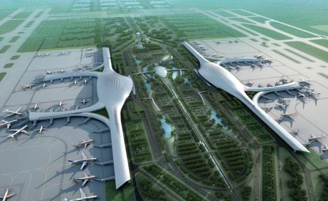 賀州機場最新篇章，騰飛中的航空樞紐