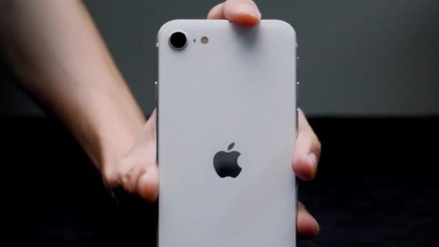 庫克最新iPhone，科技與設(shè)計的革新之旅