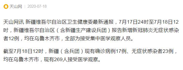 新疆疫情最新通報23，科技之光助力抗疫之路，前沿科技成果展現(xiàn)獨特魅力