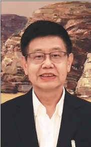 劉明忠新職務(wù)引領(lǐng)科技革新，前沿高科技產(chǎn)品新篇章體驗(yàn)