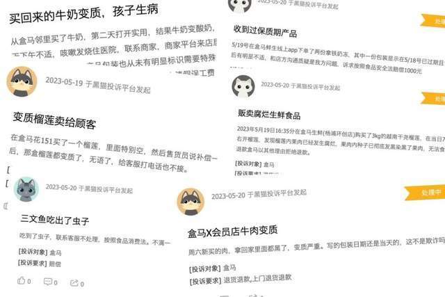 揭秘盒馬鮮生最新估值重磅消息，令人震驚的數(shù)字揭曉！