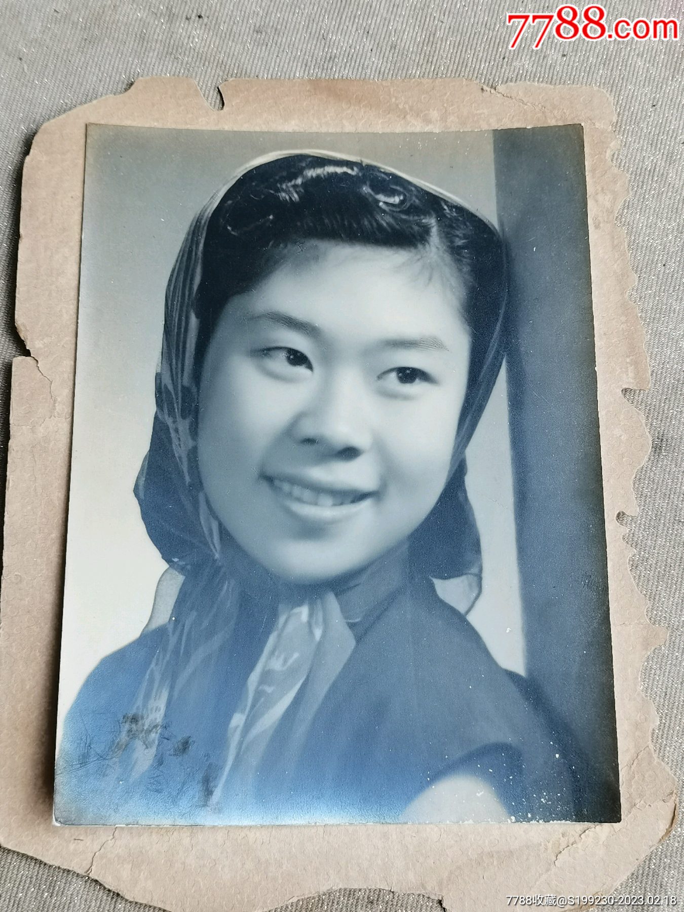 美女老照片的魅力，歷久彌新，時光見證美麗風(fēng)采