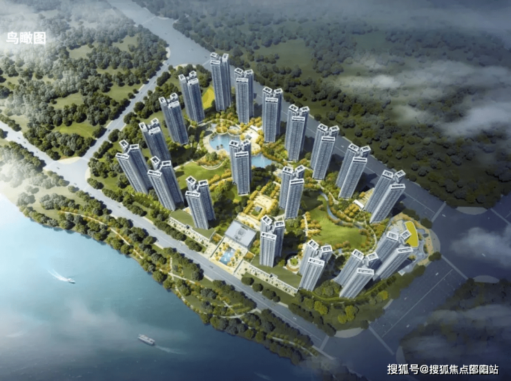 馬鞍島粵海城，時(shí)代璀璨明珠，最新發(fā)展動(dòng)態(tài)解析