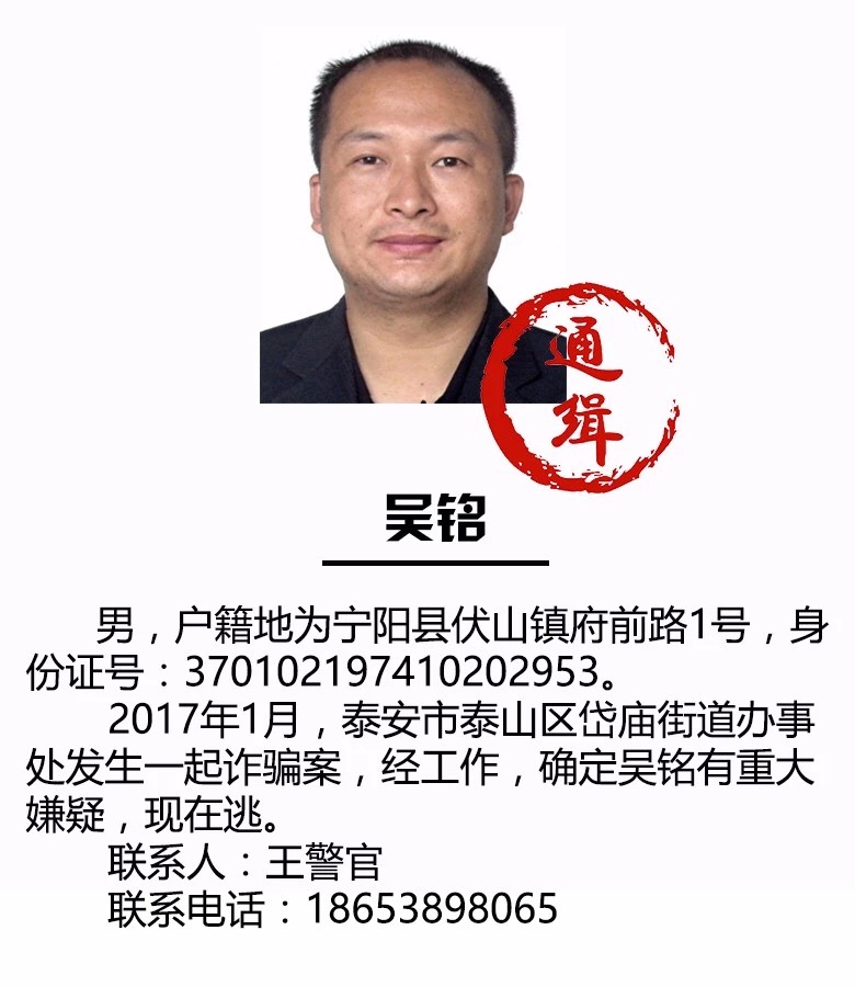 臨汾最新通緝令，正義追緝，守護城市安全