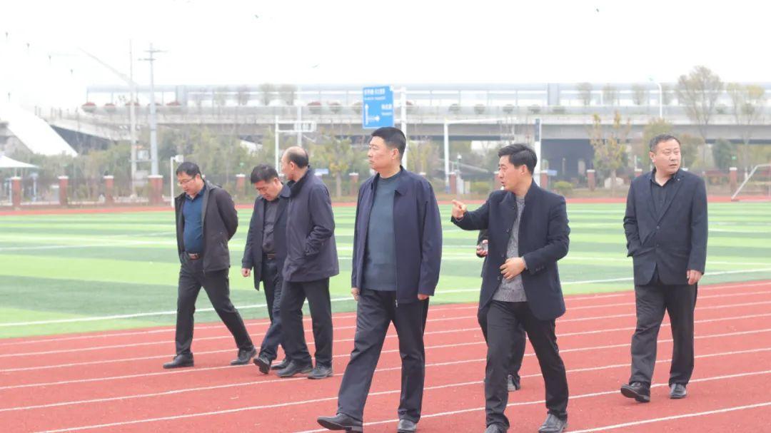 海興縣，小城蓬勃發(fā)展的故事