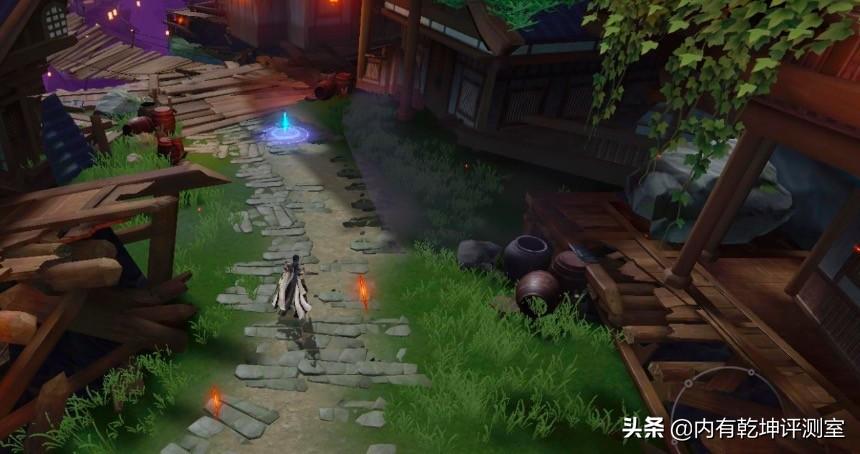 真武世界最新章節(jié)揭秘，背景、事件與地位概述