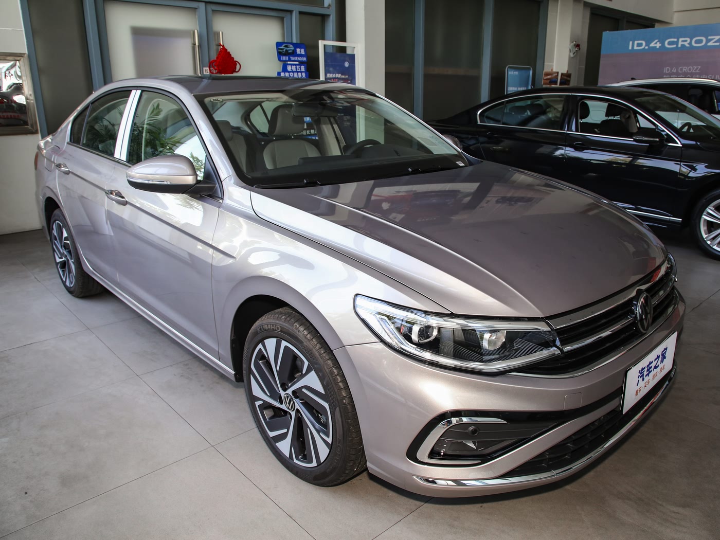 最新款寶來車，經(jīng)典與創(chuàng)新完美融合