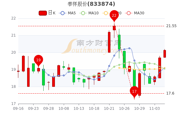 泰為最新股價(jià)揭秘，小巷中的獨(dú)特探索之旅