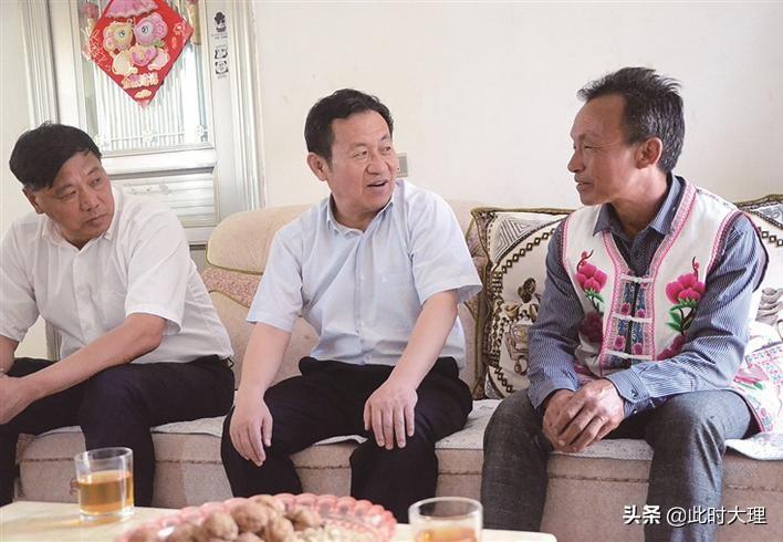 科技之光照亮貧困角落，全面脫貧攻堅(jiān)最新數(shù)據(jù)報(bào)告