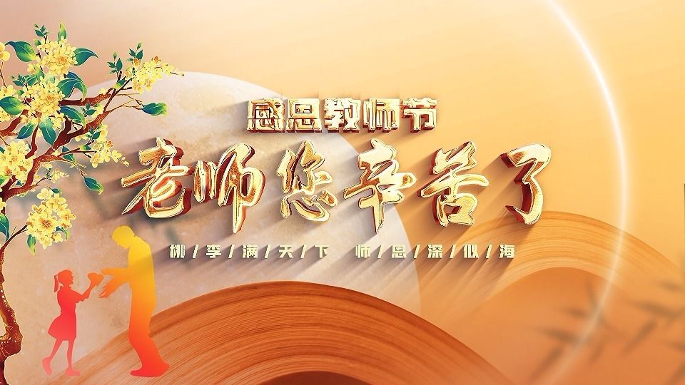 教師節(jié)最新視頻，深度探討教師角色與價值