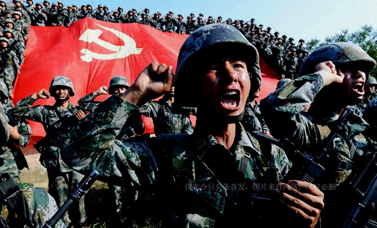 中印邊境印軍最新動(dòng)態(tài)，邊疆的溫情日常